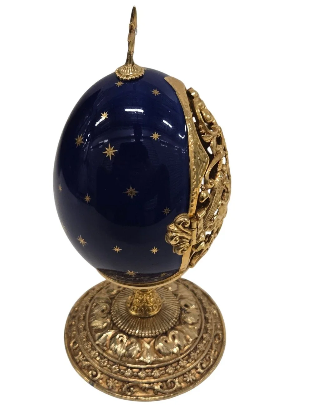 House of Fabergé 
